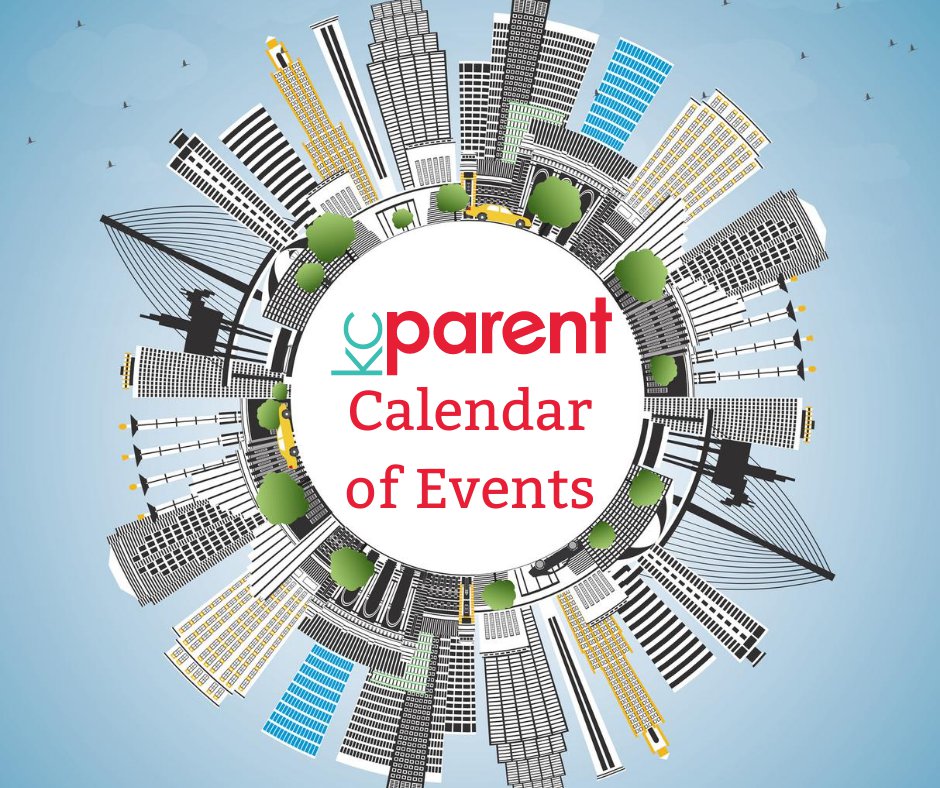 Kc Calendar Of Events Jackson Hale